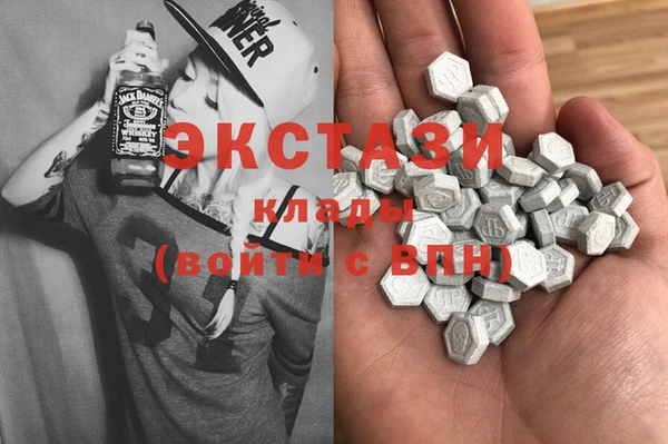 винт Лагань