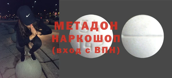 винт Лагань
